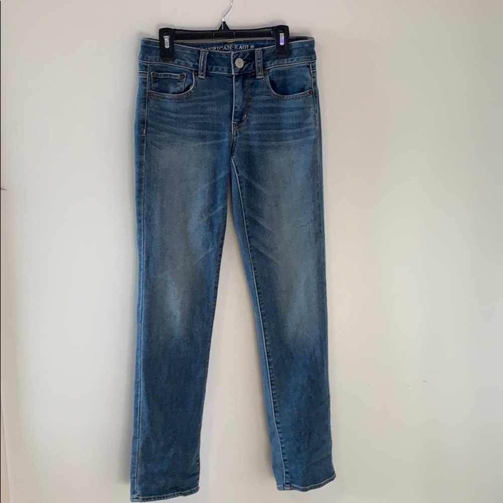 basic zip up button skinny jeans